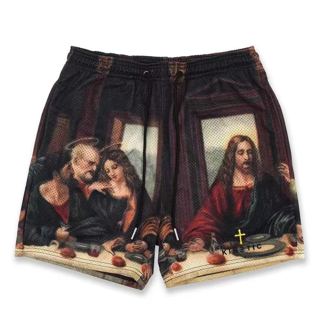 Hot Shorts Buy 1 Get 1 FREE!🔥