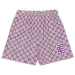 Gucci Monogram Basic Print Purple