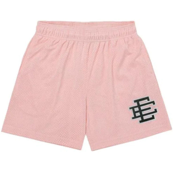 EE Pink Shorts
