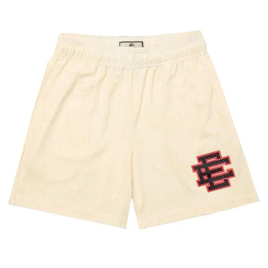 EE Apricot Shorts