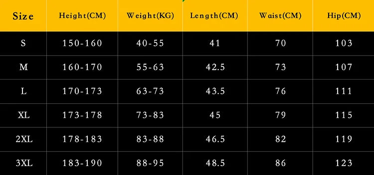 EE Cashew flowers Orange Shorts