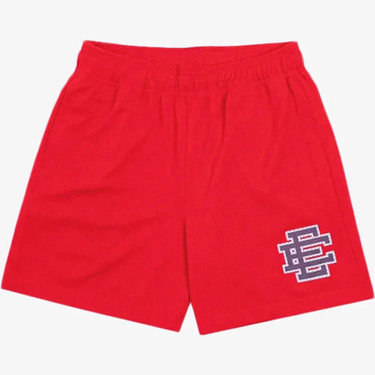 EE Shorts Basic Red