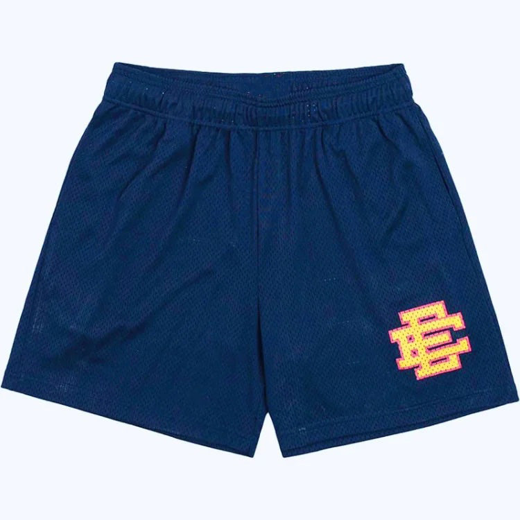 EE Navy Blue Shorts