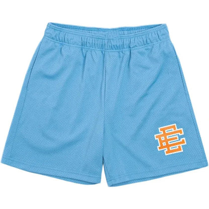EE Light Blue Shorts