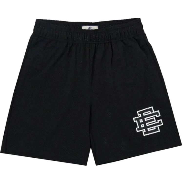 EE Black Shorts