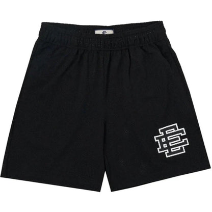 EE Black Shorts