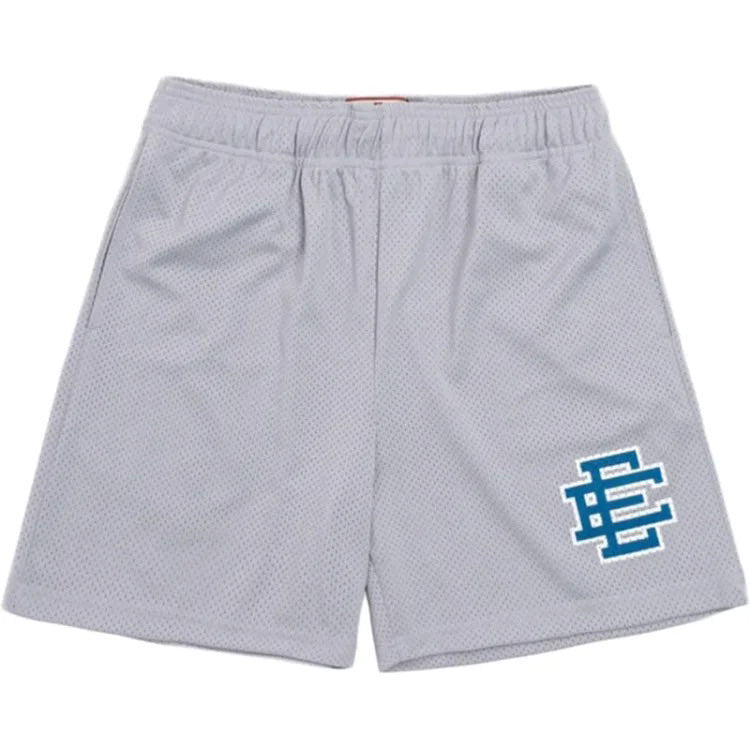 EE Gray Shorts
