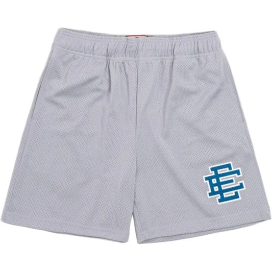 EE Gray Shorts