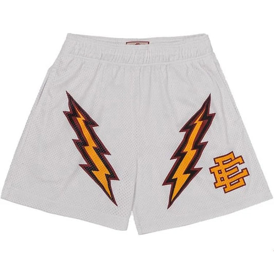 EE White Lightning Shorts