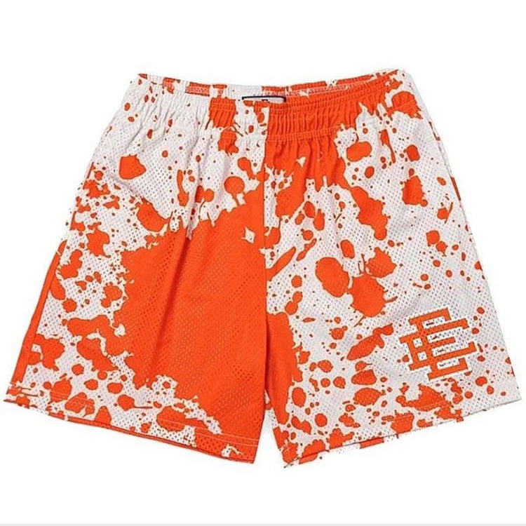 EE Orange Beach Sports Shorts