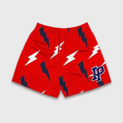 HOT MESH SHORTS BUY 1 GET 1 FREE!
