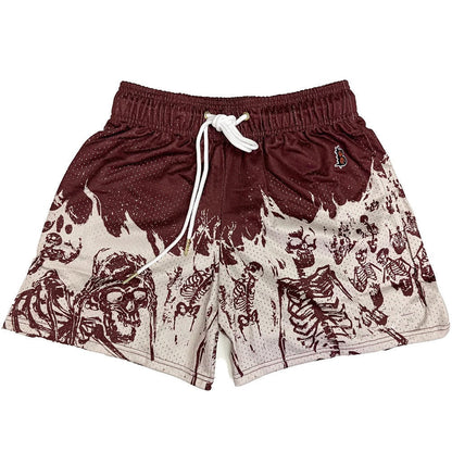 Hot Shorts Buy 1 Get 1 FREE!🔥
