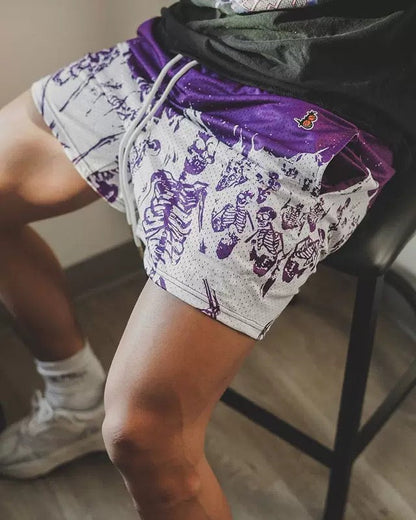 Hot Shorts Buy 1 Get 1 FREE!🔥