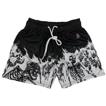 Hot Shorts Buy 1 Get 1 FREE!🔥