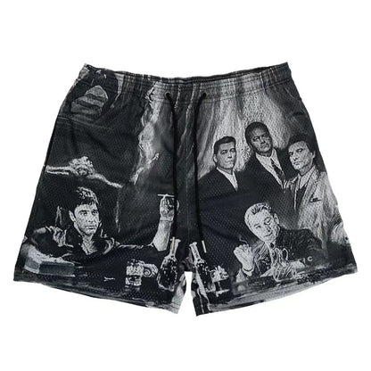 Hot Shorts Buy 1 Get 1 FREE!🔥