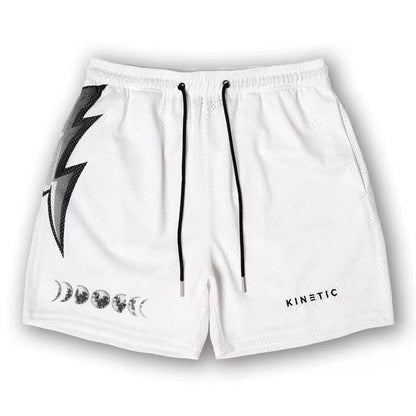 HOT MESH SHORTS BUY 1 GET 1 FREE!