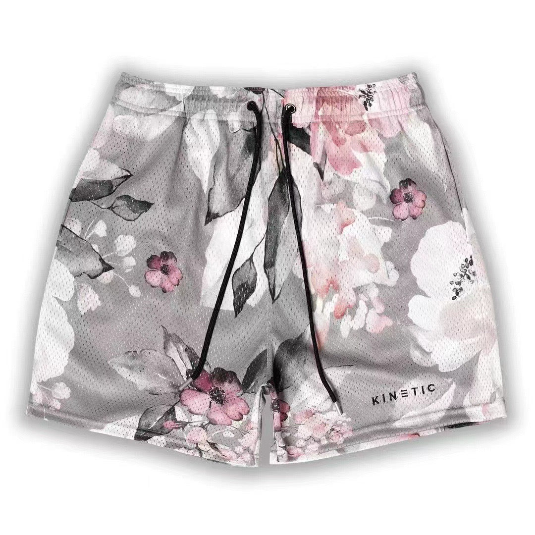 HOT MESH SHORTS BUY 1 GET 1 FREE!