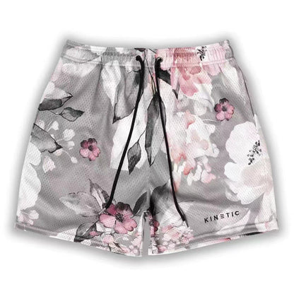 HOT MESH SHORTS BUY 1 GET 1 FREE!