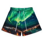 Aurora Green