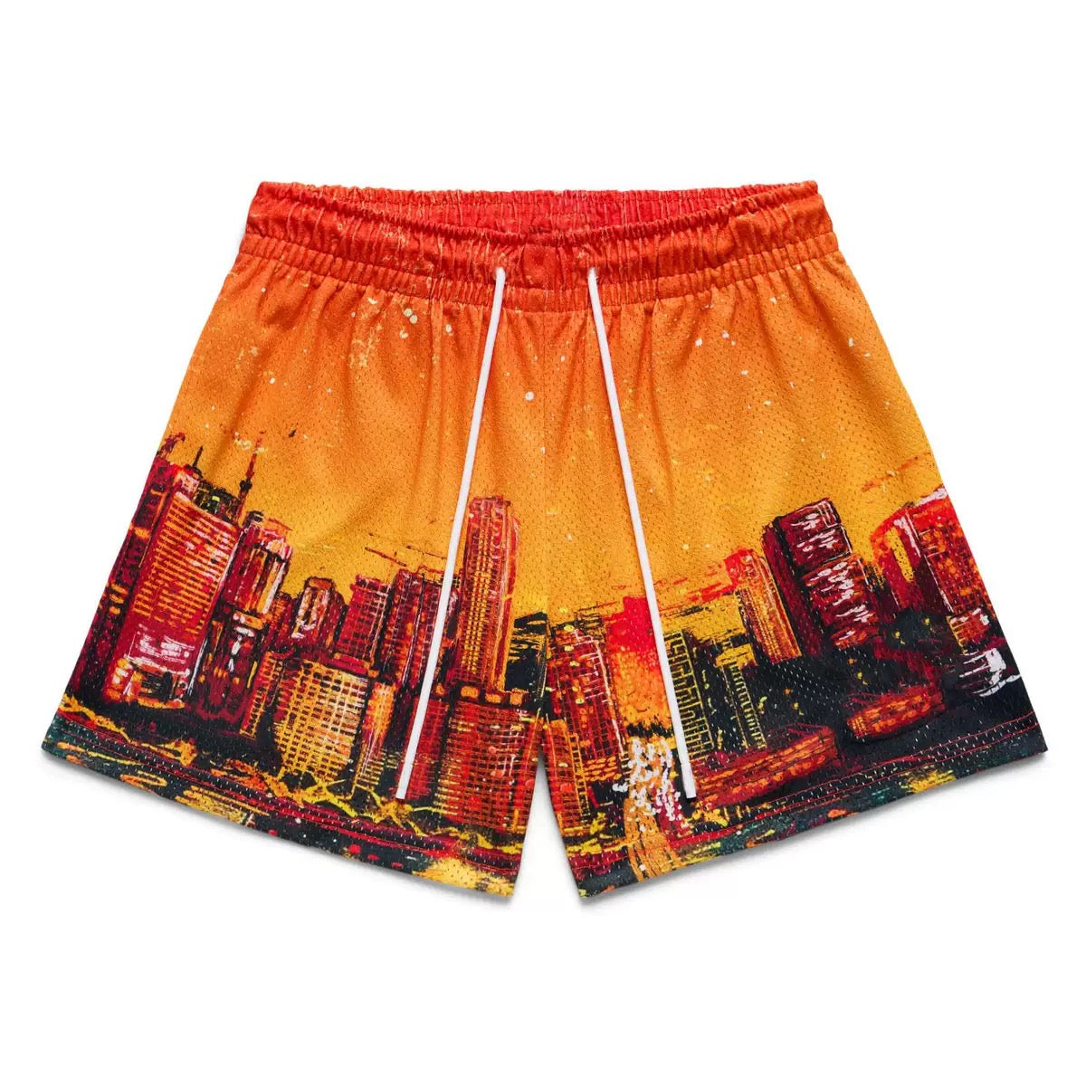 HOT MESH SHORTS BUY 1 GET 1 FREE!
