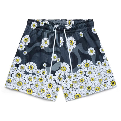 HOT MESH SHORTS BUY 1 GET 1 FREE!