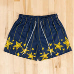Night Game Navy Starline