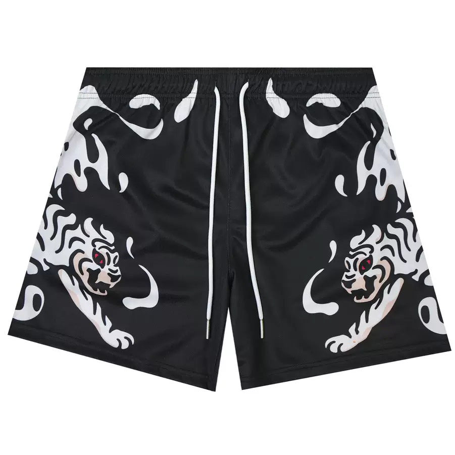HOT MESH SHORTS BUY 1 GET 1 FREE!