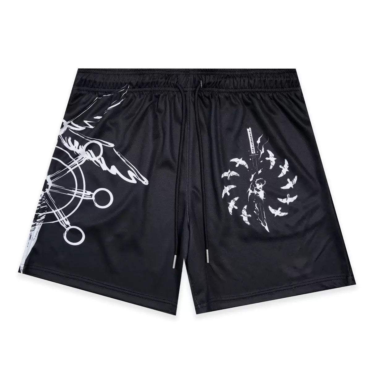 HOT MESH SHORTS BUY 1 GET 1 FREE!