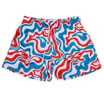 Boardwalk Splash Drawstring