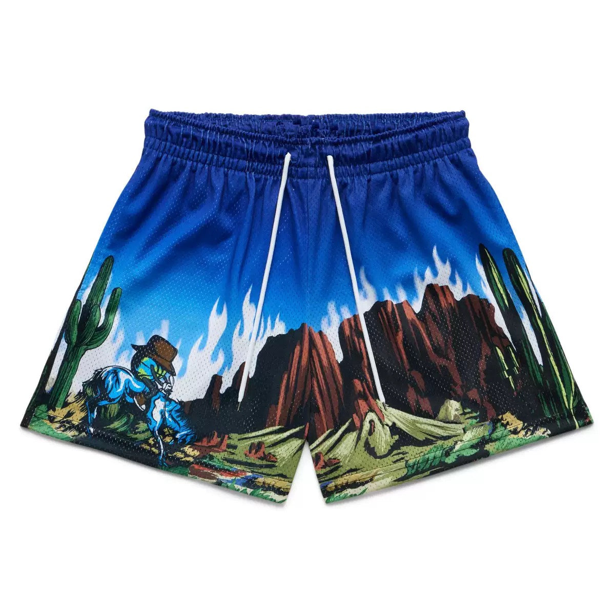 HOT MESH SHORTS BUY 1 GET 1 FREE!