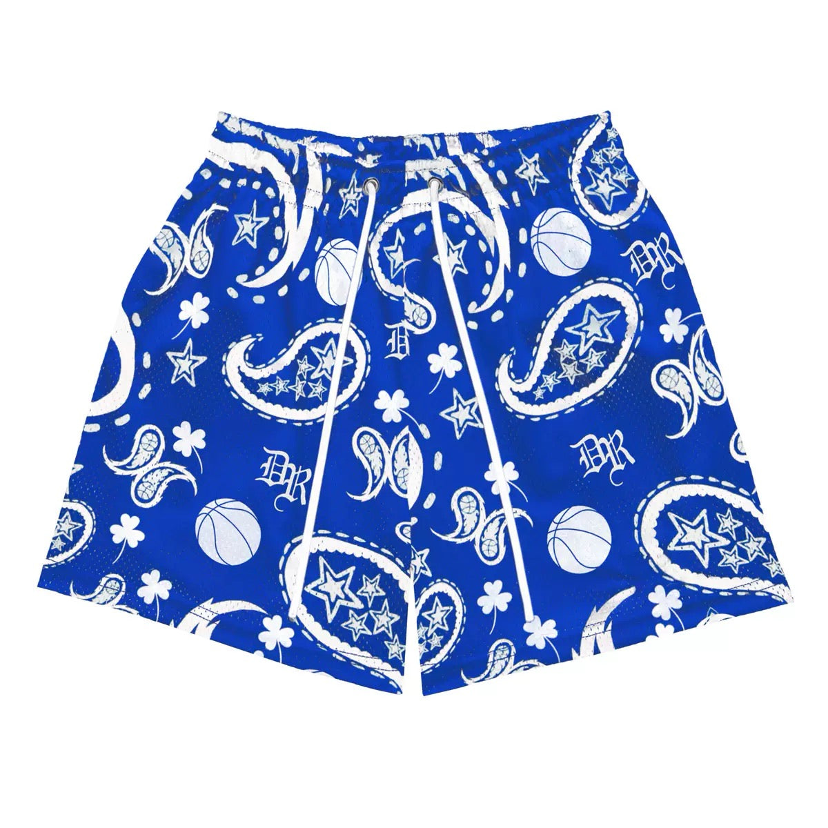 HOT MESH SHORTS BUY 1 GET 1 FREE!