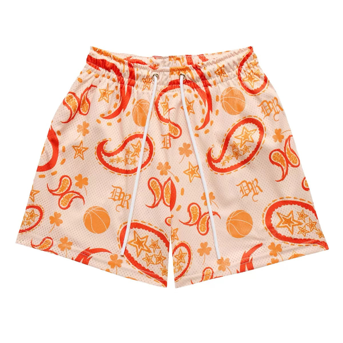 HOT MESH SHORTS BUY 1 GET 1 FREE!