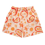 Sunset Layup Paisley