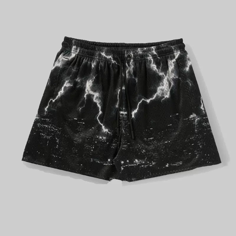 HOT MESH SHORTS BUY 1 GET 1 FREE!