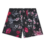 Midnight Blossom Black
