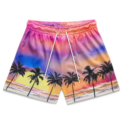 HOT MESH SHORTS BUY 1 GET 1 FREE!