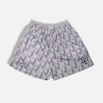 IP Shorts Summer Blue LOGO GYM Running