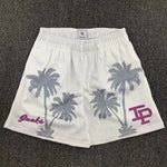 IP Shorts Coconut Palm