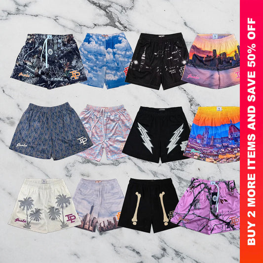 Hot Shorts Buy 1 Get 1 FREE!🔥